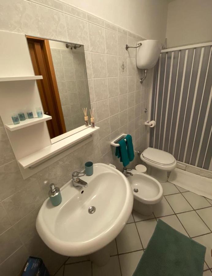 Casa Vacanza Scala Dei Turchi เรอัลมอนเต ภายนอก รูปภาพ
