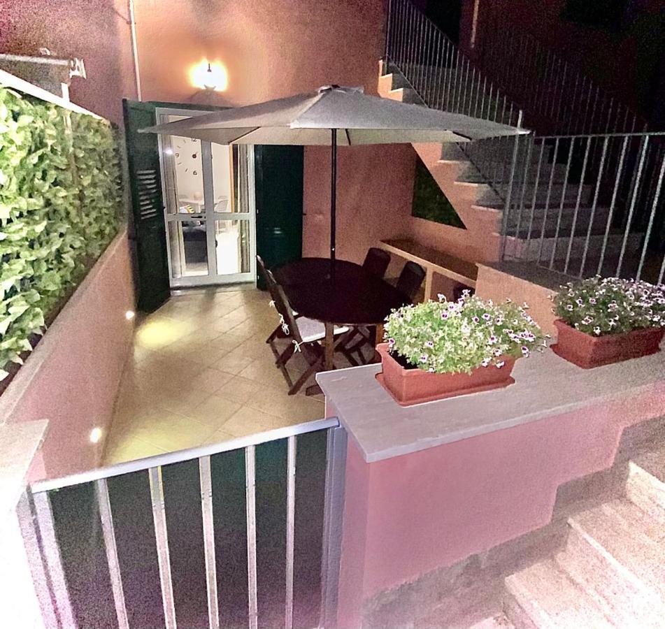Casa Vacanza Scala Dei Turchi เรอัลมอนเต ภายนอก รูปภาพ