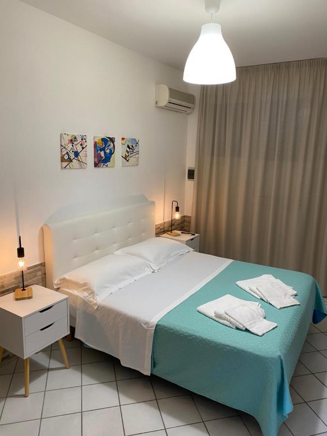 Casa Vacanza Scala Dei Turchi เรอัลมอนเต ภายนอก รูปภาพ
