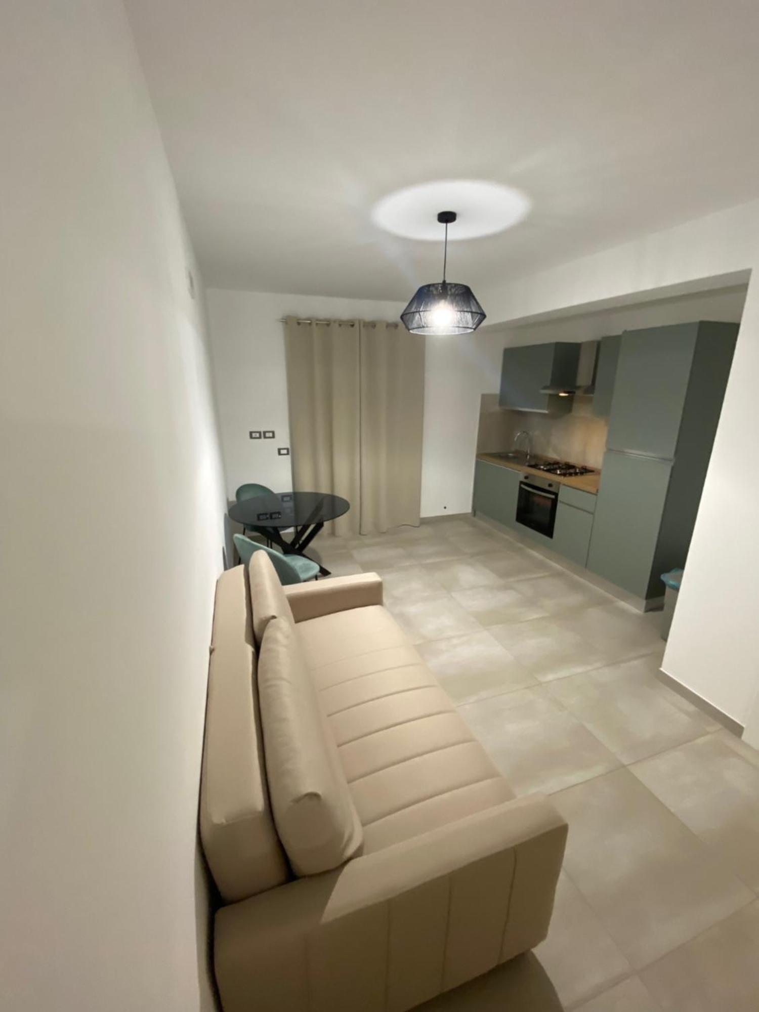 Casa Vacanza Scala Dei Turchi เรอัลมอนเต ภายนอก รูปภาพ