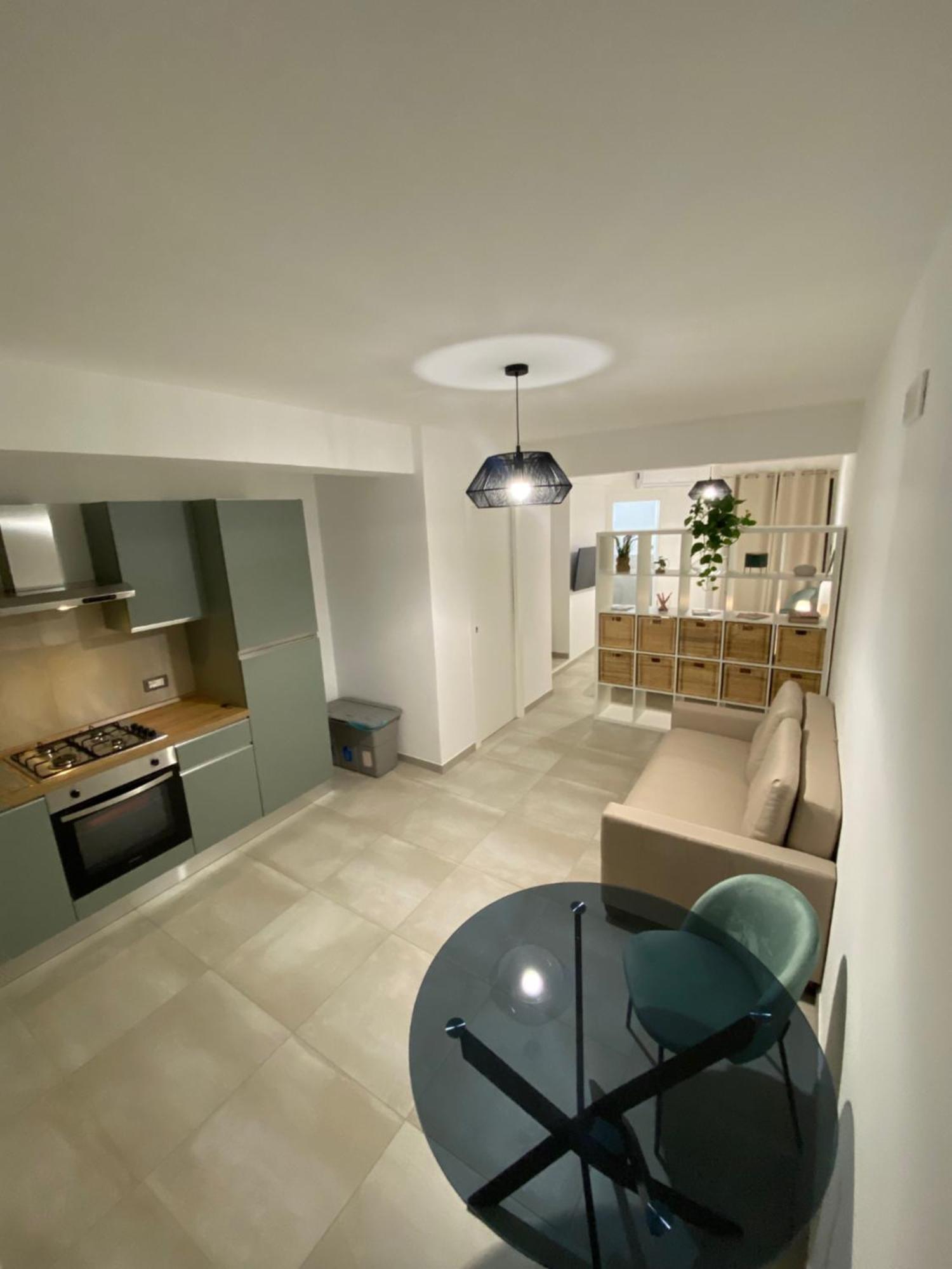 Casa Vacanza Scala Dei Turchi เรอัลมอนเต ภายนอก รูปภาพ