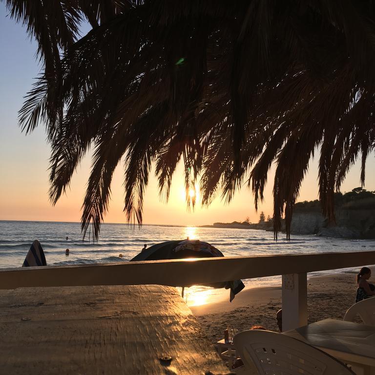 Casa Vacanza Scala Dei Turchi เรอัลมอนเต ภายนอก รูปภาพ